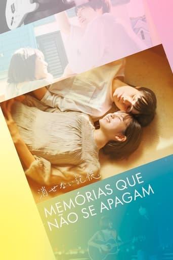 INDELIBLE MEMORIES (2023) poster