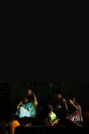 The Spell (2008) poster