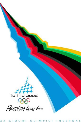 Torino 2006 Olympic Opening Ceremony (2006) poster