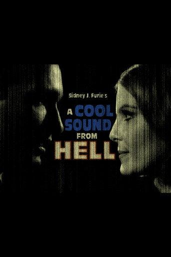A Cool Sound from Hell (1959) poster