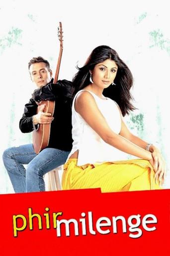 Phir Milenge (2004) poster