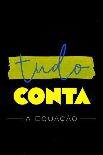 Tudo Conta (2026) poster