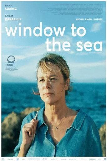 Window to the Sea (2020) poster