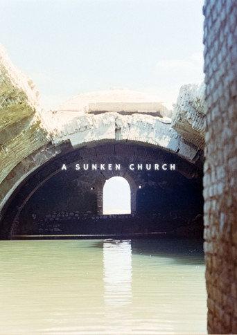 A SUNKEN CHURCH () poster