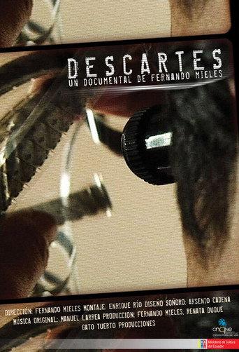 Descartes (2009) poster