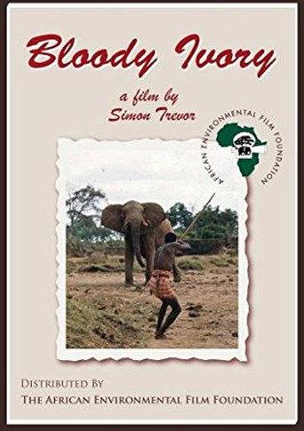 Bloody Ivory (1978) poster
