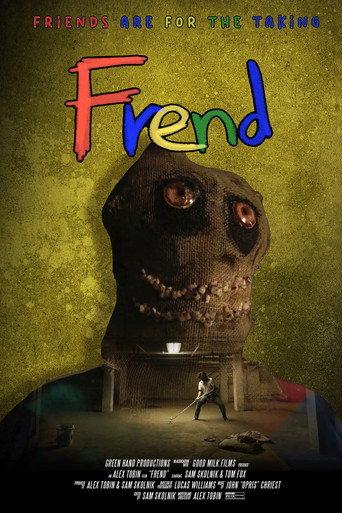 Frend (2025) poster