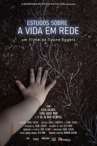 Estudos Sobre A Vida Em Rede () poster