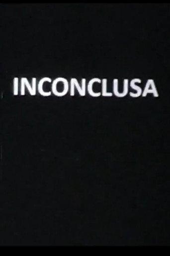Inconclusa (2020) poster