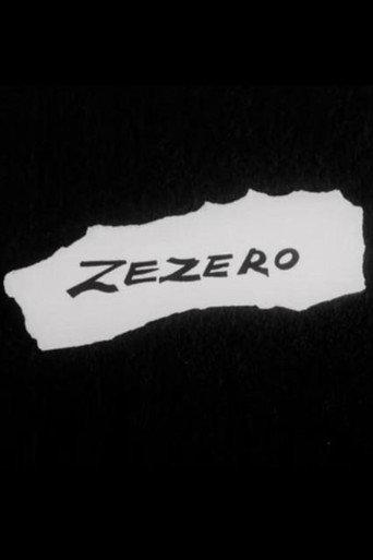 Joe Zero (1974) poster