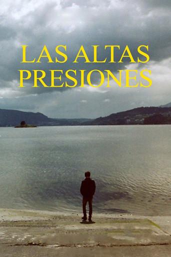 The High Pressures (2014) poster