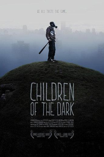 Children of the Dark (2011) poster