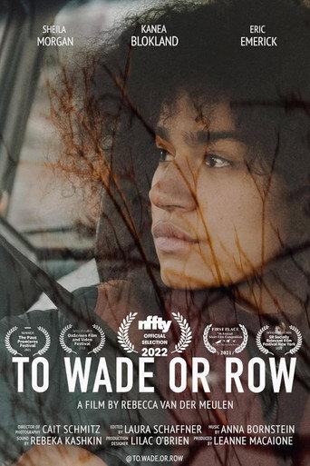 To Wade or Row () poster