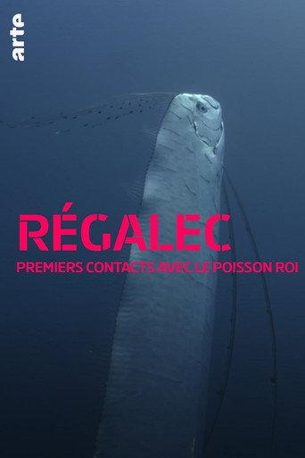 Régalec, premiers contacts avec le poisson roi (2019) poster