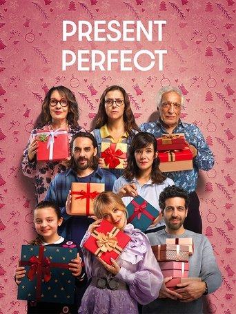 Present Perfect (2024) poster