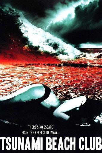 Tsunami Beach Club (2008) poster