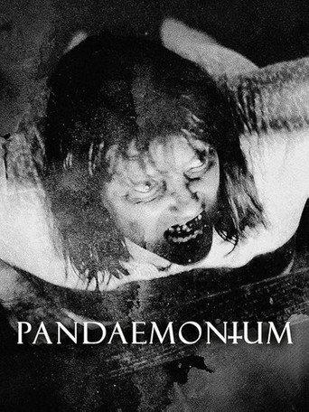 Pandæmonium (2023) poster