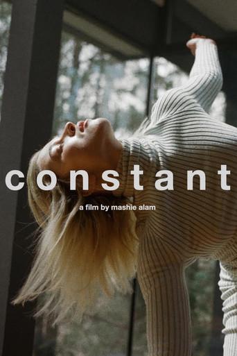 Constant (2019) poster