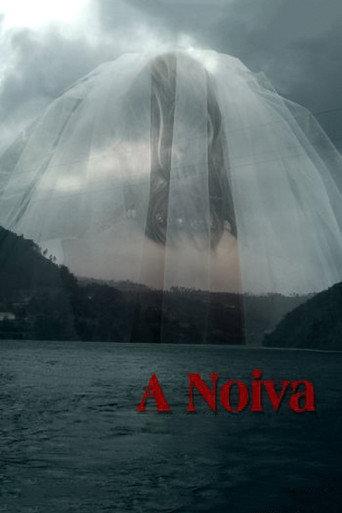 A Noiva (2007) poster