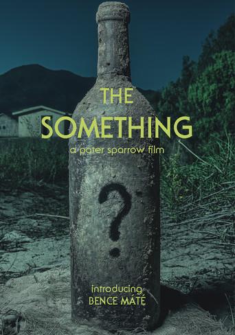 The Something (2000) poster