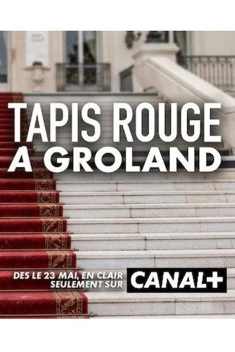 Tapis rouge à Groland (2026) poster