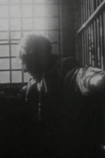 In the Switch Tower (1915) poster
