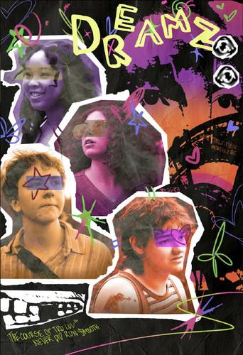 DREAMZ () poster