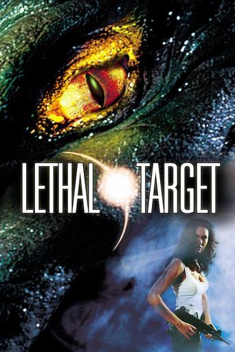 Lethal Target (1999) poster