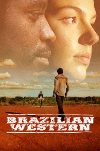 Brazilian Western (2013) poster