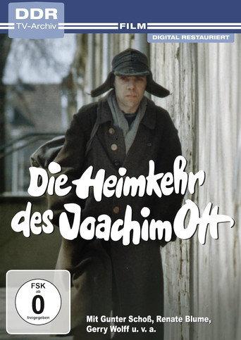 Die Heimkehr des Joachim Ott (1980) poster