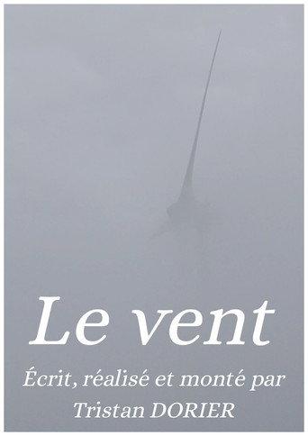 Le vent (2026) poster