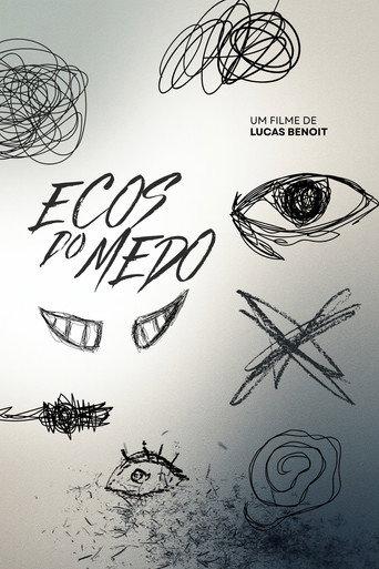 Ecos do Medo () poster
