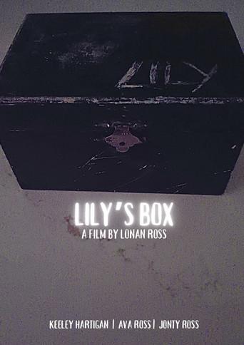 Lily’s Box (2024) poster