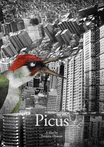 Picus (2023) poster