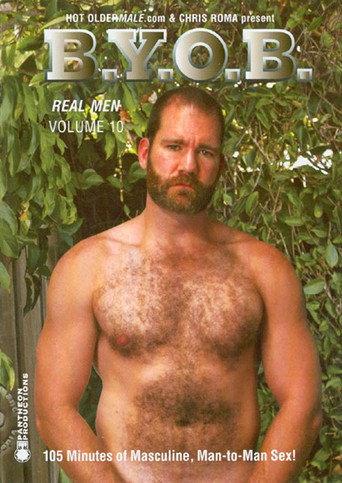 Real Men 10: B.Y.O.B. (2005) poster