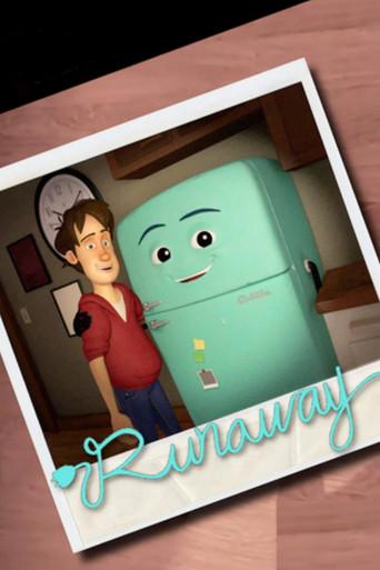 Runaway (2013) poster