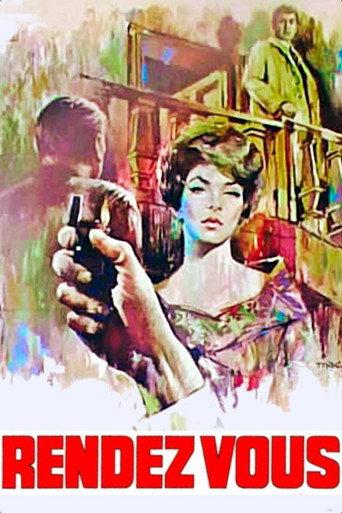 Rendezvous (1961) poster