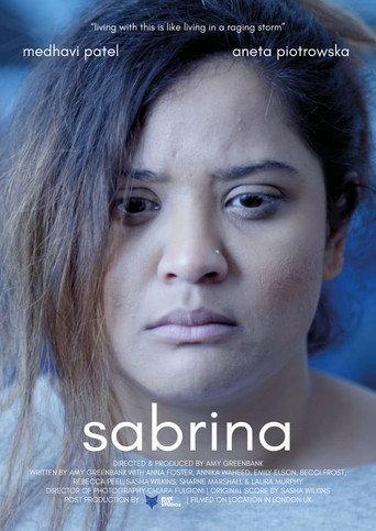 Sabrina () poster