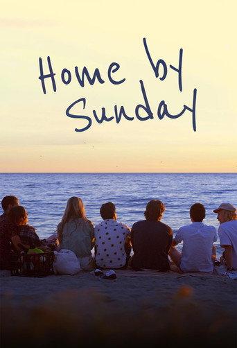 Home by Sunday () poster