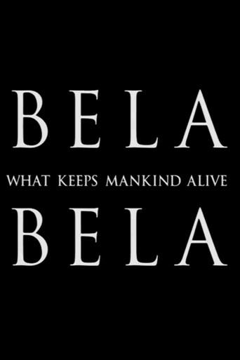 Bela Bela (2001) poster