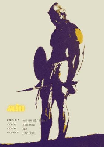 Jalôko (2009) poster