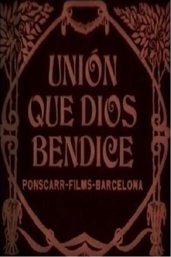 Union That God Blesses (1918) poster
