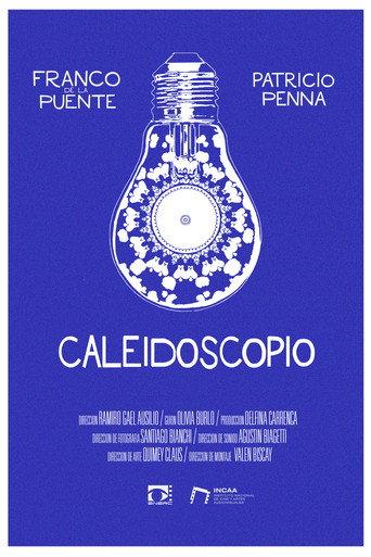 Caleidoscopio (2024) poster