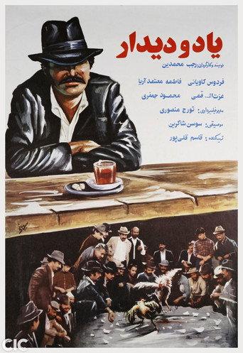 Memory and Visit (1988) poster