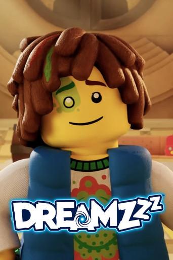 LEGO DREAMZzz: Academy () poster