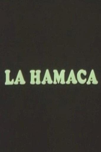La Hamaca (1975) poster