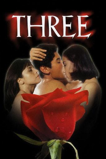 Three (1998) poster