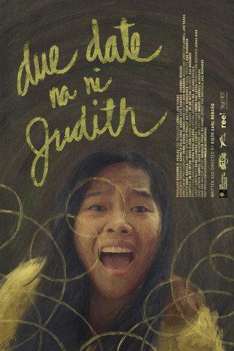 Judith’s Due Date (2025) poster