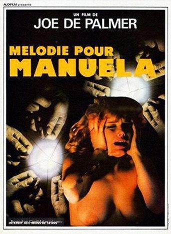 Bizarre Marilyn (1982) poster