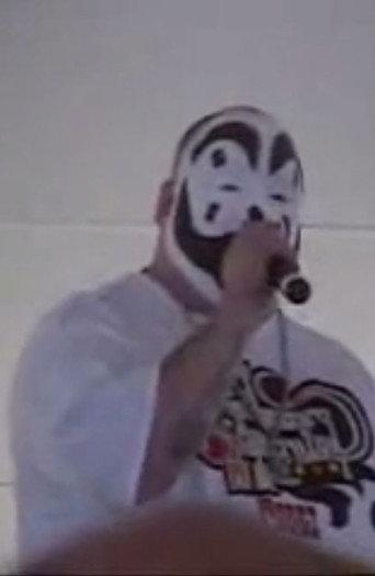 The Gathering of the Juggalos Crockumentary. Cave-In-Rock 2007 - The Carnival Of Acceptance (2008) poster